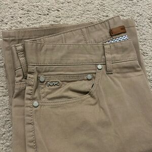 Michael Kors khaki pants